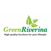 Green Riverina logo - Similar company to Pijar Sukma