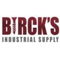 Birck's Industrial Supply logo - Similar company to Dmc Safety & Industrial Supply
