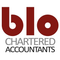 BLO Chartered Accountants logo - Similar company to Enspark Limited