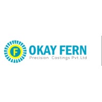 Okay Fern Precision Castings Pvt Ltd logo - Similar company to Tata Precision
