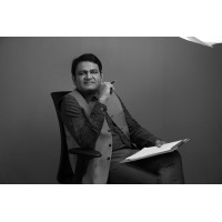 Raju Patil Raje logo - Similar company to Rulka Electricals Private Limited