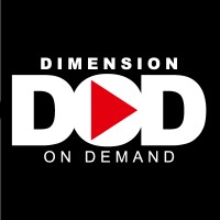 Dimension On Demand logo - Similar company to Digital14 Media