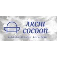 ARCHICOCOON logo - Similar company to Le Rossignol, Residence Services Mixte (Séniors Et Étudiants), Annecy, Haute-Savoie