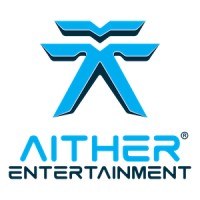 Aither Entertainment Limited logo - Similar company to Kinda Game Limited