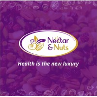 Nectar And Nuts logo - Similar company to Granola Factory