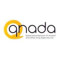 Queensland Network of Alcohol and other Drug Agencies (QNADA) logo - Similar company to Quivaa