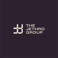 The Jethro Group logo - Similar company to Exo18