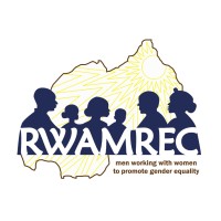 Rwanda Men's Resource Centre (RWAMREC) logo - Similar company to Equimundo: Center For Masculinities And Social Justice