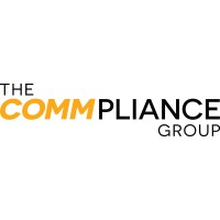 The Commpliance Group, Inc. logo - Similar company to Nu Borders Llc
