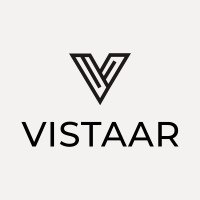 Vistaar logo - Similar company to Vip (Vermont Information Processing)