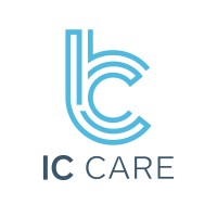 IC Care logo - Similar company to Inspiring Leaders