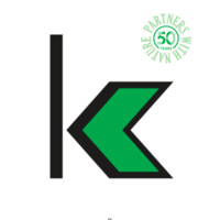 Koppert LATAM logo - Similar company to Koppert Hellas