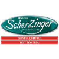 Scherzinger Pest Control logo - Similar company to Alpha Pest Control Inc.