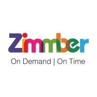 Zimmber