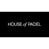 House of Padel.co logo - Similar company to Trench Medium