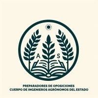 PREPARADORES OPOSICIONES INGENIERO AGRÓNOMO logo - Similar company to Loreup