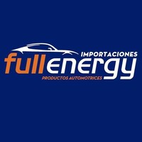 Importaciones Fullenergy logo - Similar company to Fullenergy