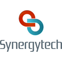 Synergy Tech logo - Similar company to Synergy Tech