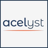 Acelyst logo - Similar company to Solvea