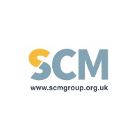 SCM Contractors logo - Similar company to Off-Licence Sessions Ltd