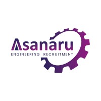Asanaru logo - Similar company to Taskify