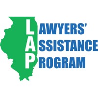 Illinois Lawyers' Assistance Program logo - Similar company to Lapbc (Lawyers Assistance Program Of Bc)