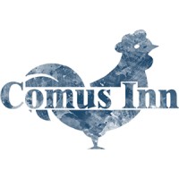 The Comus Inn logo - Similar company to Pmi Imageworks