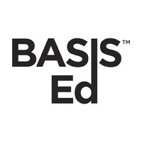 BASIS Ed logo - Similar company to Paradise Valley Unified School District