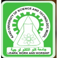 Kano University of Science and Technology, Wudil logo - Similar company to Prosattech Telecommunications & Engineering Services