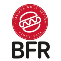BFR Fast Food logo - Similar company to Ami Capital