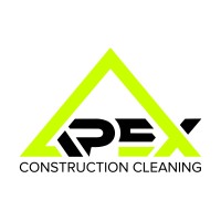 Apex Construction Cleaning logo - Similar company to Paramount Home Improvements
