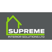 Supreme Interior Solutions Ltd logo - Similar company to Encon Air Systems