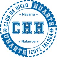 Club Hielo Huarte CHH logo - Similar company to Welldone Advertising & Pr