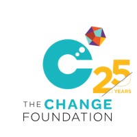 The Change Foundation logo - Similar company to The Change Foundation