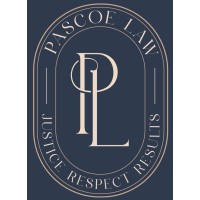 Pascoe Law logo - Similar company to Flexi Legal
