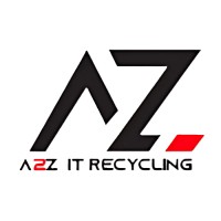 A to Z IT Recycling Ltd logo - Similar company to Violetis®
