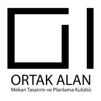 Ortak Alan Mekan Tasarımı ve Planlama Kulübü logo - Similar company to Eskişehir Teknik Üniversitesi Yapı Kulübü (Estüyap)