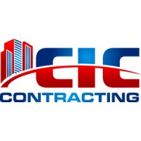 CIC Contracting logo - Similar company to New Cairo Construction