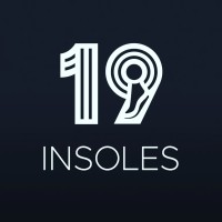 19 Insoles logo - Similar company to Parmar Timber