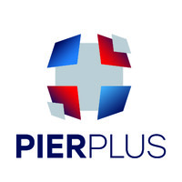 PIER PLUS logo - Similar company to Taltech Organization & Management Group (Omg)