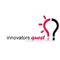 InnovatorsQuest VIT logo - Similar company to F.E.P.S.I