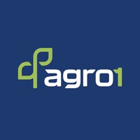 Agro1 - Soluções para o agronegócio logo - Similar company to System Sistemas De Gestão