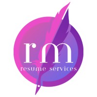 Rachel Webber'S Resume Services