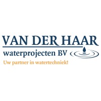 van der Haar Waterprojecten BV logo - Similar company to G. Van Donselaar