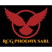RCG Phoenix logo - Similar company to Links Logistics & Services