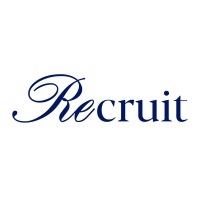 Recruit Sports logo - Similar company to Flip Tu Casa