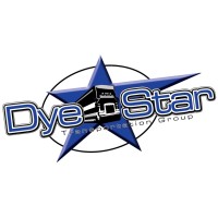 DYE STAR, INC logo - Similar company to B-52 Logistics