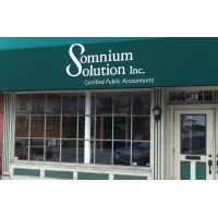 Somnium Solution, Inc.