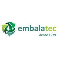 Embalatec - Uberlândia logo - Similar company to Mogi Pallets