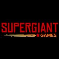 Supergiant Games logo - Similar company to Tarsier Studios